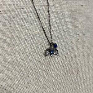 Universal Japan Harry Potter Ravenclaw Necklace